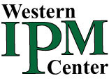 Western Regional Integrated Pest Management Cengter