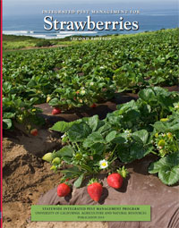 revised IPM for Strawberries.