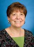 Joyce F. Strand