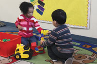 Helping child-care centers implement IPM 