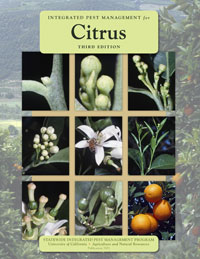 Citrus cover