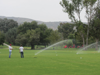 UC assists Orange County Parks with pest management services 