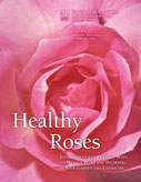 Cover of Healthy Roses manual