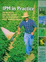 Photo of IPM in Practice manual