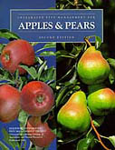 Cover of Integrated Pest Management for Apples and Pears.