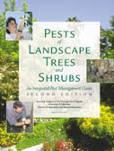 Cover of Pests of Landscape Trees and Shrubs, second edition