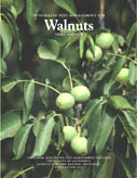 Cover of IPM for Walnuts