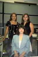 Photo of Administrative staff