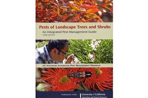 Use this IPM guide to protect landscape trees and shrubs from pests. 