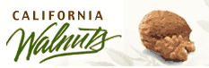 California Walnut marketing board logo