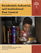 Residential, industrial, and institutional pest control vol. 2