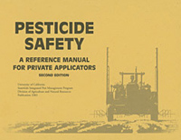 Pesticide safety